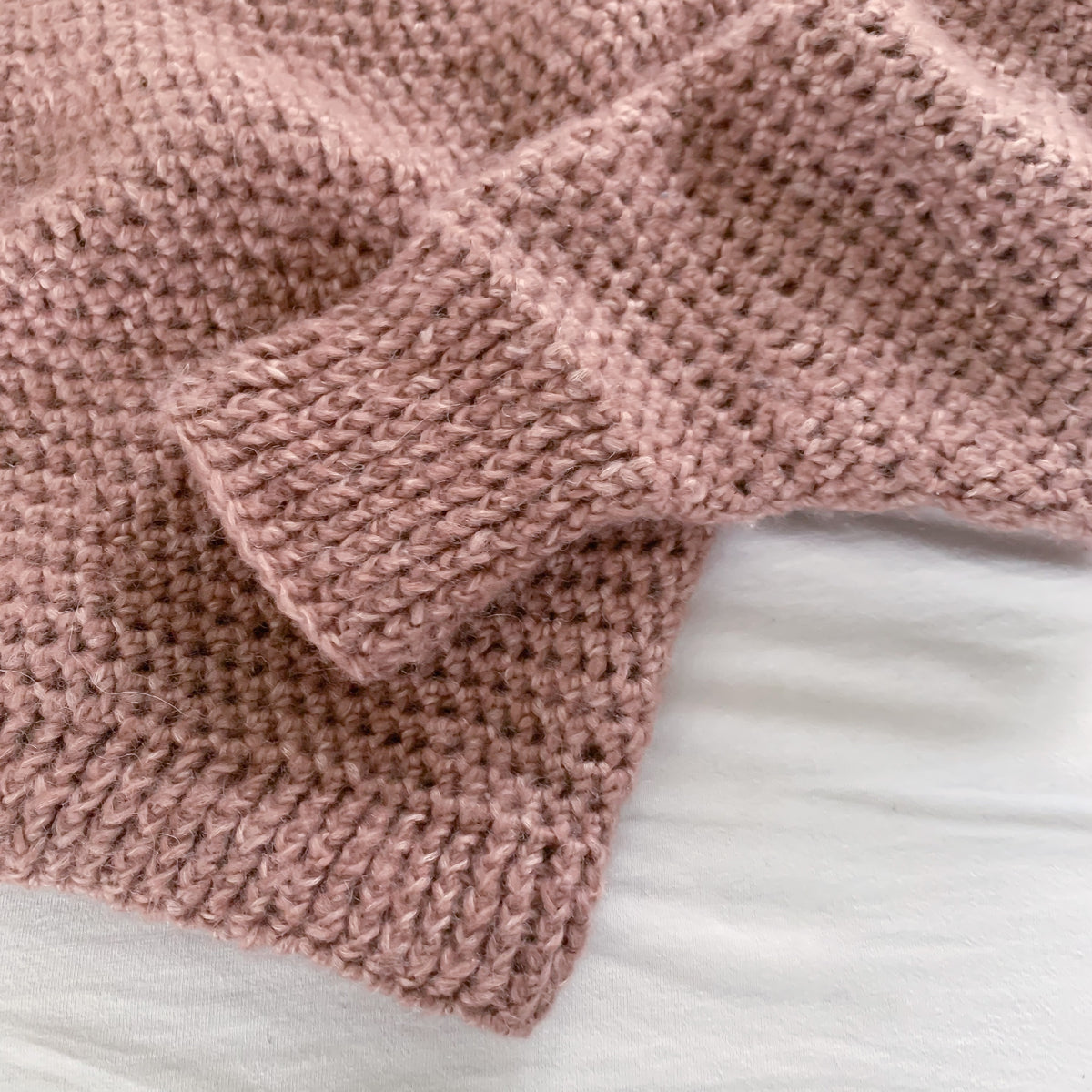 Winglet Sweater