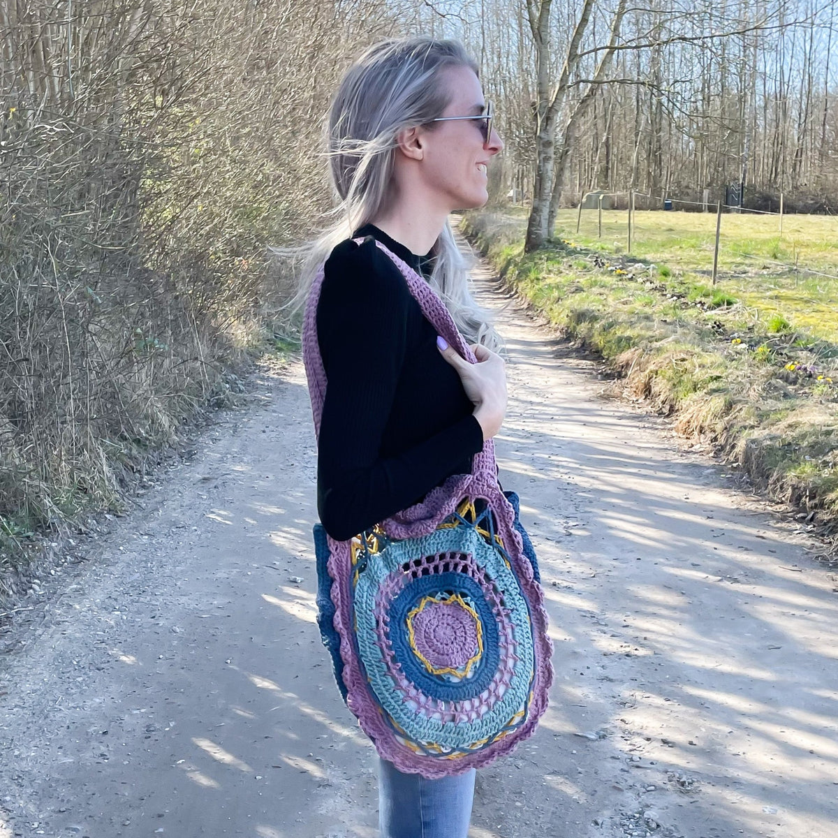 Dreamie Bag
