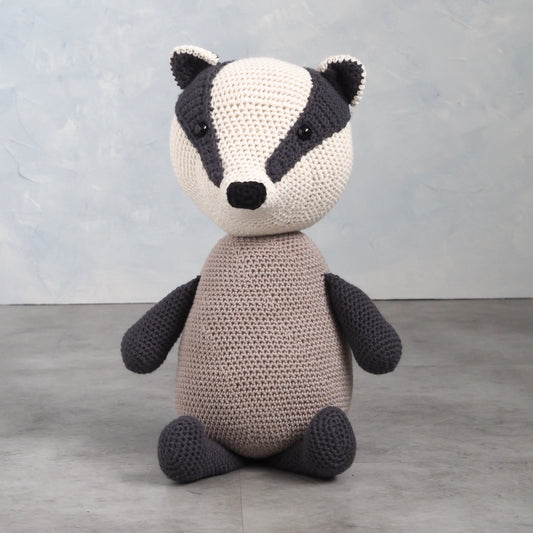 Gabi Badger