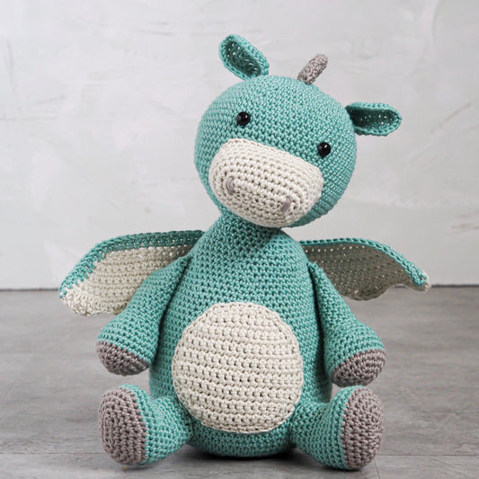 Didrik Dragon