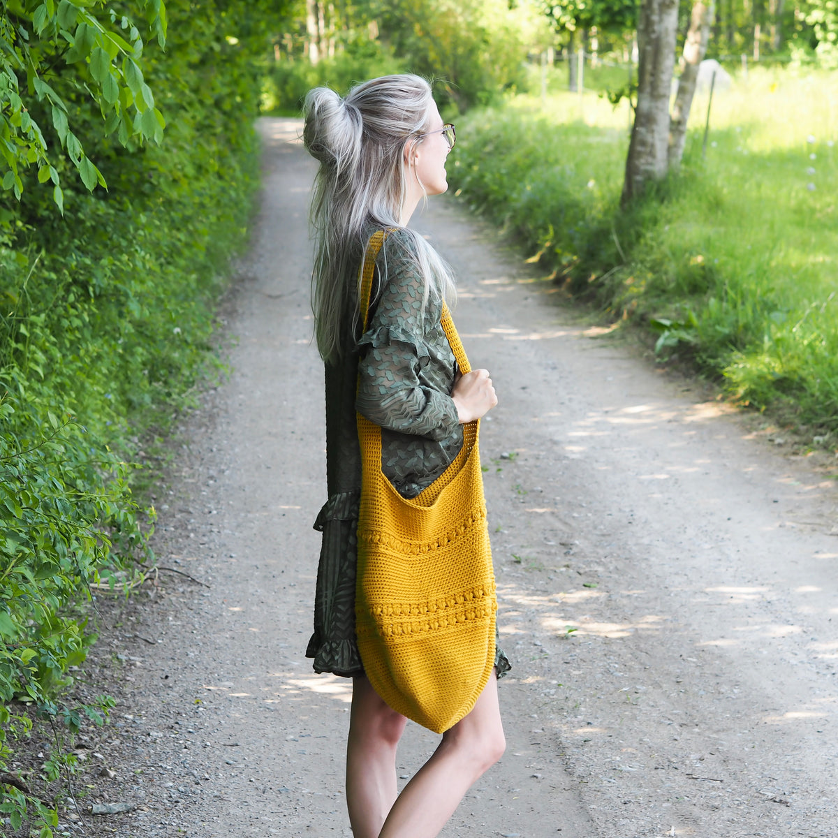 Bohemian Bag