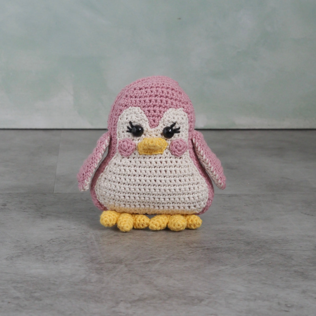 Chubby Birds