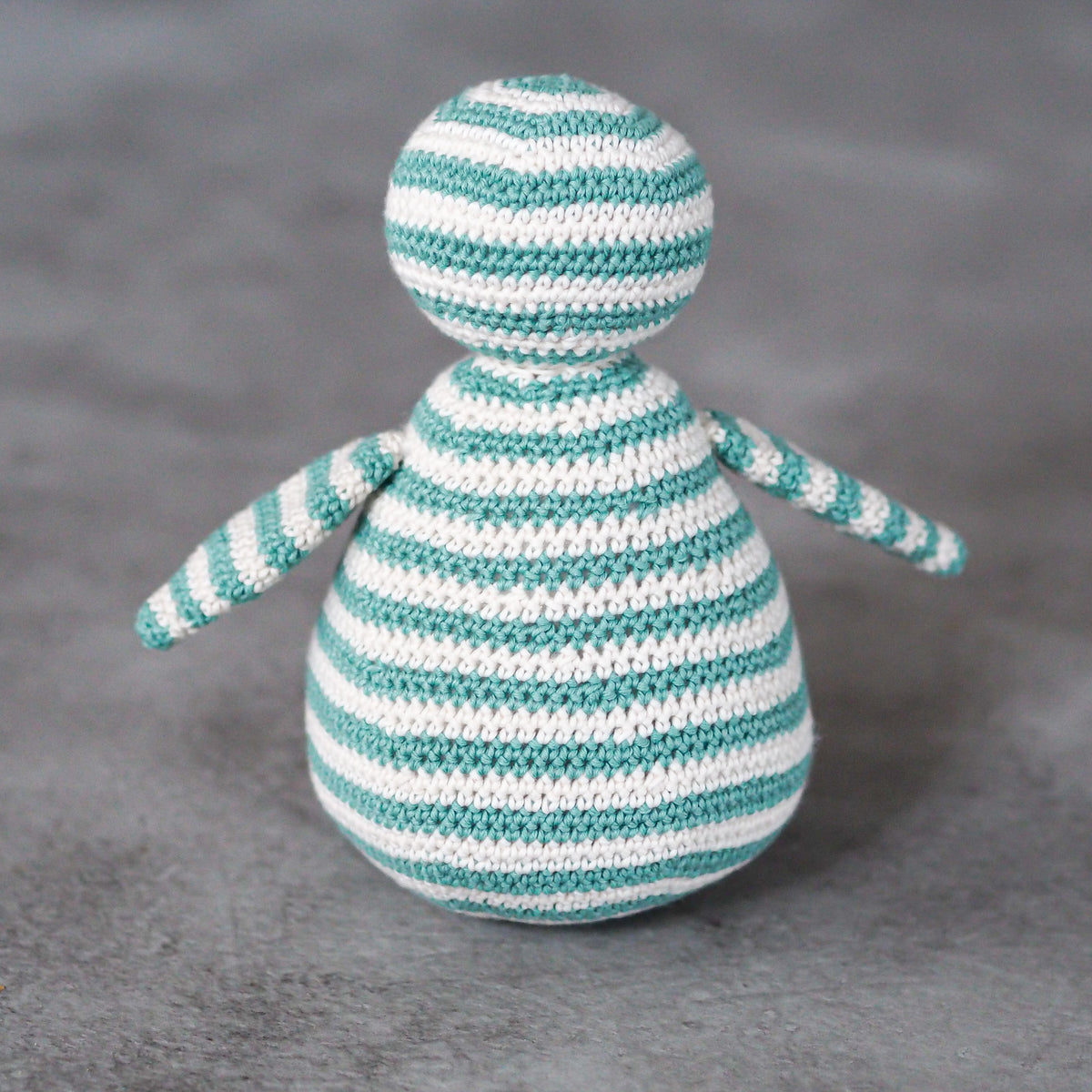 Pepper Penguin