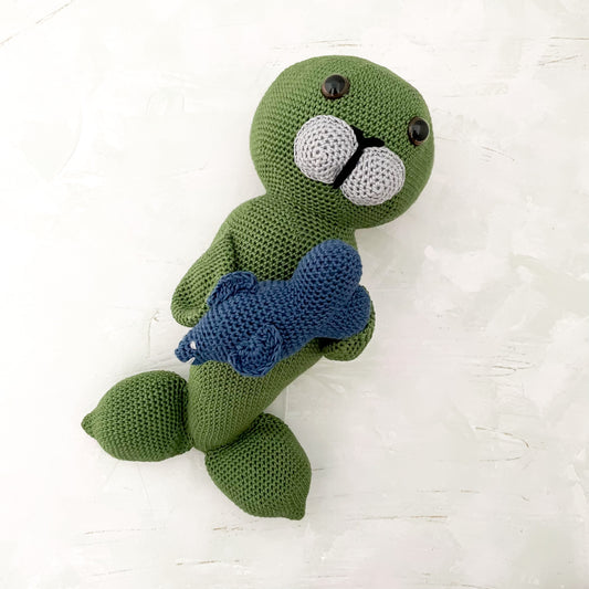 Sami Seal
