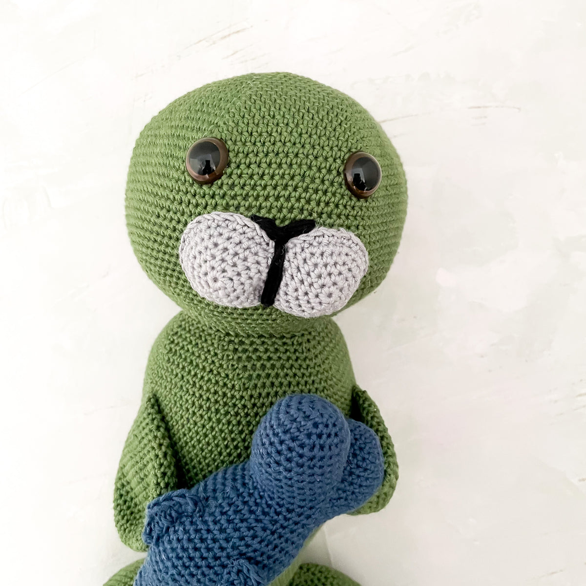Sami Seal