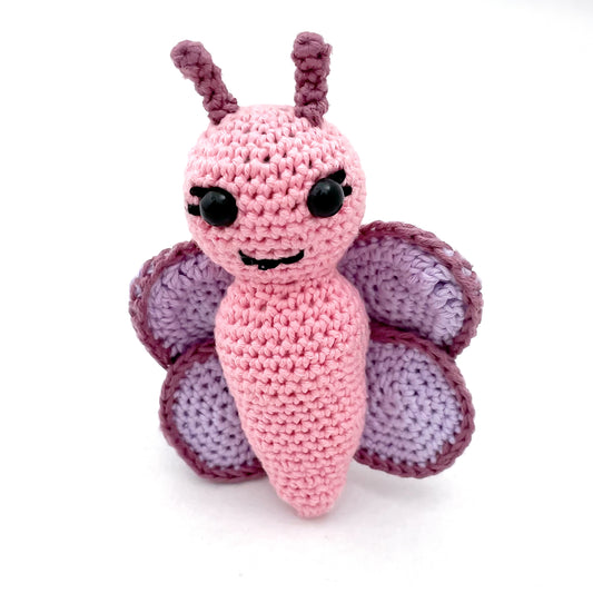 Little Butterfly