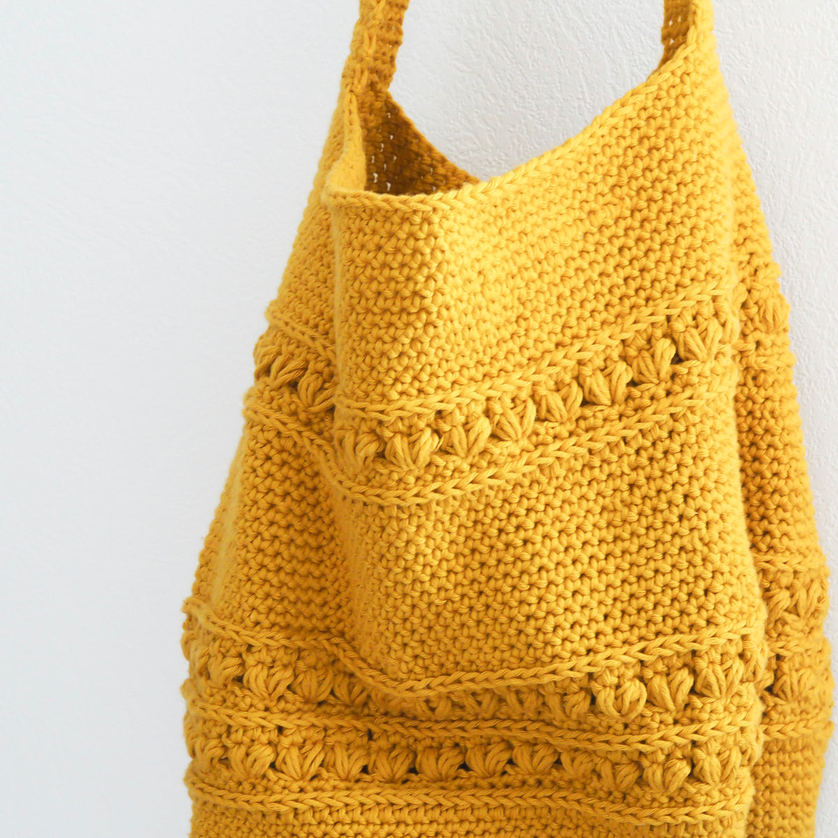 Bohemian Bag