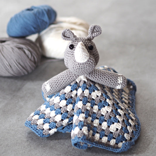 Rhino Snuggle